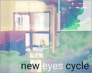 new eyes cycle