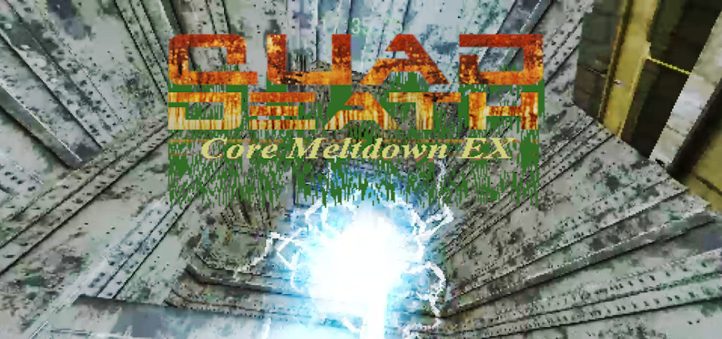 quad death core meltdown ex